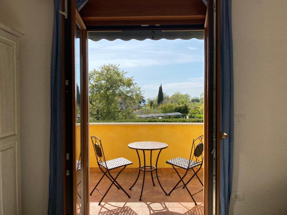 Villa Eva Karigador Novigrad (Istria) Exterior foto
