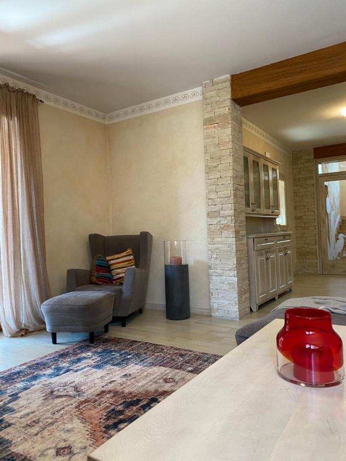 Villa Eva Karigador Novigrad (Istria) Exterior foto