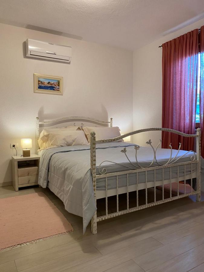 Villa Eva Karigador Novigrad (Istria) Exterior foto