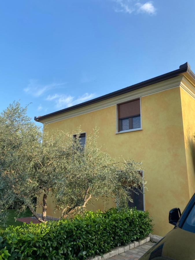 Villa Eva Karigador Novigrad (Istria) Exterior foto